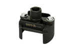 Justerbar nøgle til oliefiltre YATO YT-08235 60-80mm