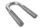 DROMET type B oval klemme M10 23×76 mm