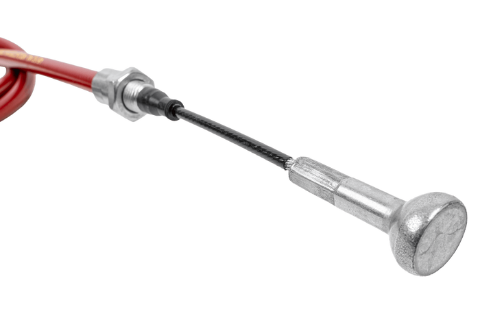 Bremsekabel Bowdenkabel AL-KO 247290 hurtigmontering 1790/1986mm