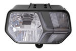 ASPÖCK LuxLED II LED forlygte 7 funktioner 6-benet DEUTSCH DT06-6S venstre