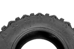 KENDA K587 Bear Claw HTR offroad-dæk til ATV/quad 205/80 R12 43N 8PR TL