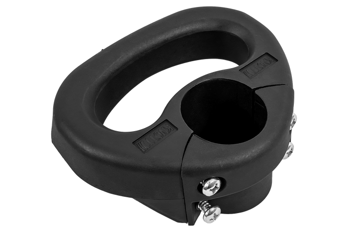 KNOTT 414004.001 manøvreringshåndtag til 48 mm støttehjul