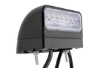 ASPÖCK REGPOINT II LED nummerpladelygte