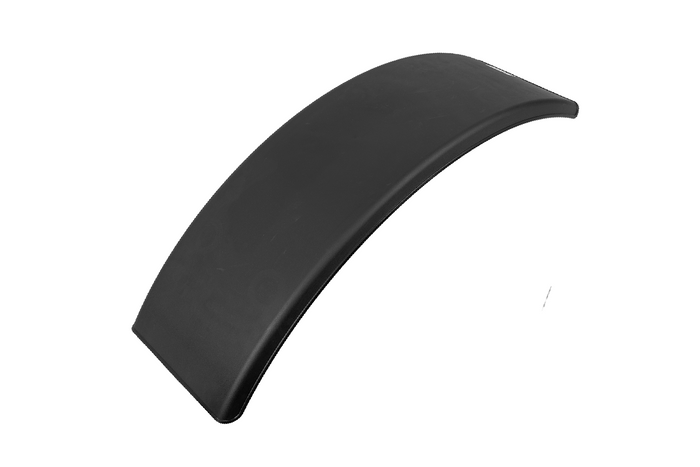 Skærme til landbrugsmaskiner 24-33" DOMAR T10125 hjulkasse 1050/330mm