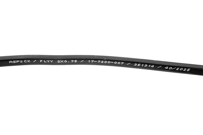 ASPÖCK 3. STOPLYS LED bagbremselygte universal