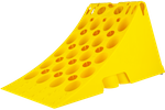 PLASTEX hjulklods h: 224 mm