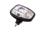 TT Technology TT.16611-L+TT.16611-P LED-forlygter 3 funktioner 23xLED 2350lm venstre+højre til JCB/Cat/Manitou/Volvo/Terex