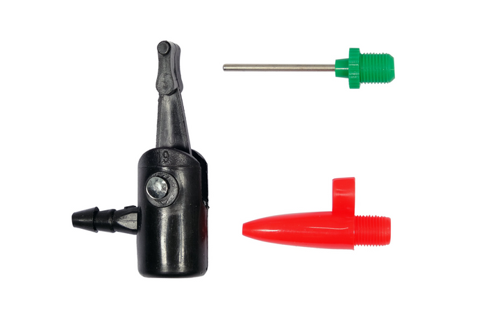 YATO YT-07071 170ml væskepumpe