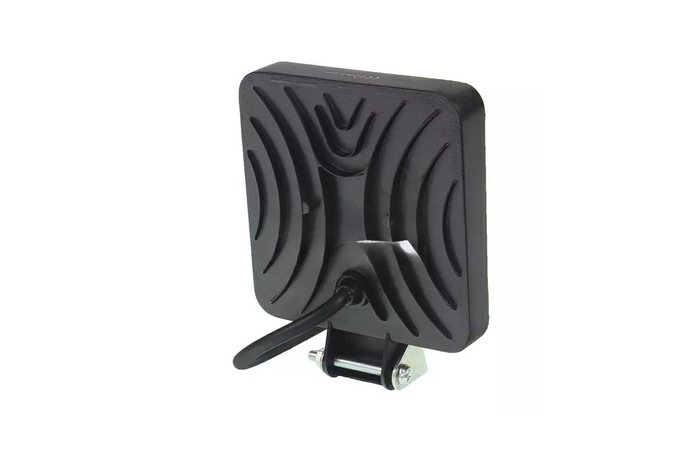 Sæt med fire LED-arbejdslamper reflektor HERMON EL042 16xLED 3840lm