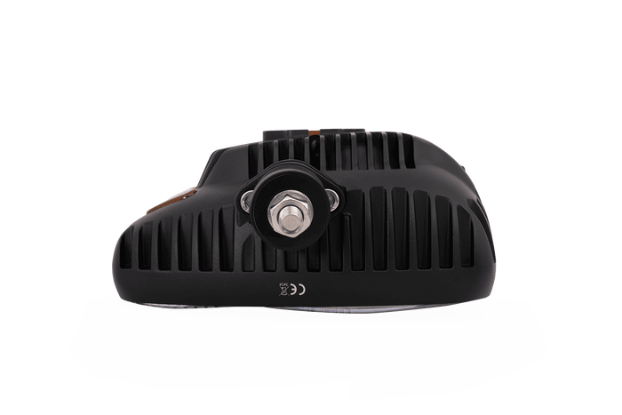 TT Technology TT.16611-L+TT.16611-P LED-forlygter 3 funktioner 23xLED 2350lm venstre+højre til JCB/Cat/Manitou/Volvo/Terex