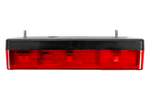 HORPOL LZT 328+LZT 329 baglygter 6 funktioner venstre+højre
