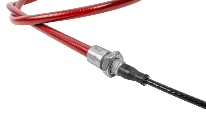 Bremsekabel Bowdenkabel AL-KO 247288 hurtigmontering 1430/1626mm