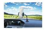 TECNO ARM 2 LAMP telefonholder med sugekopmontering