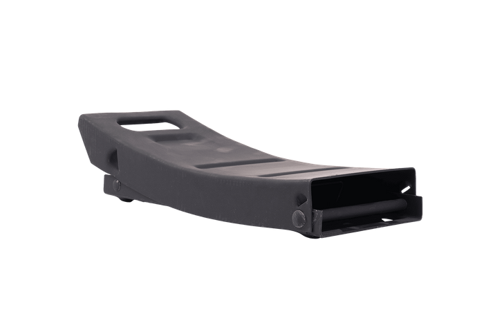 AL-KO H stophjul: 298 mm UK 800 metal, foldbar