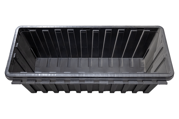 Værktøjskasse DAKEN 81209 ARKA 1250x522x500mm 203l