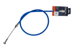 Bowdenkabel bremsekabel KNOTT NIRO 980207.11 hurtig montering 1030/1220mm