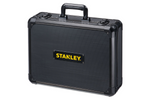 STANLEY STMT98109-1 servicesæt, værktøjskuffert, 142 dele.