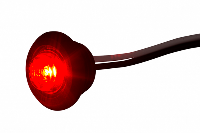 HORPOL LD 2630 LED markeringslampe universal