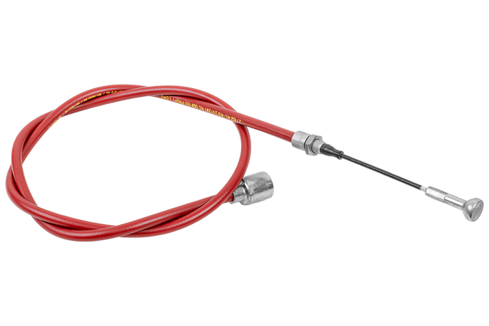 Bremsekabel Bowdenkabel AL-KO 247287 hurtigmontering 1320/1516mm