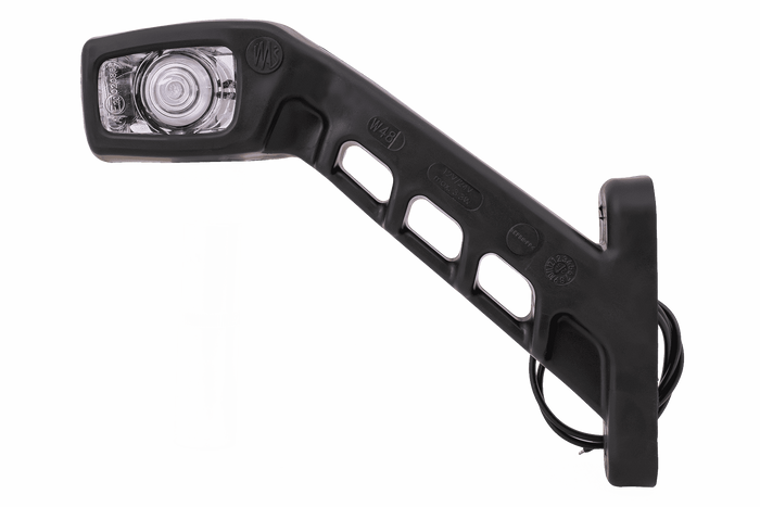 Markeringslygte WAŚ W48 238P LED højre