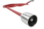 Bremsekabel Bowdenkabel AL-KO 247285 hurtigmontering 1020/1216mm