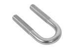 DROMET type B oval klemme M10 23×76 mm