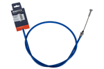 Bowdenkabel bremsekabel KNOTT NIRO 980207.17 hurtig montering 1530/1720mm