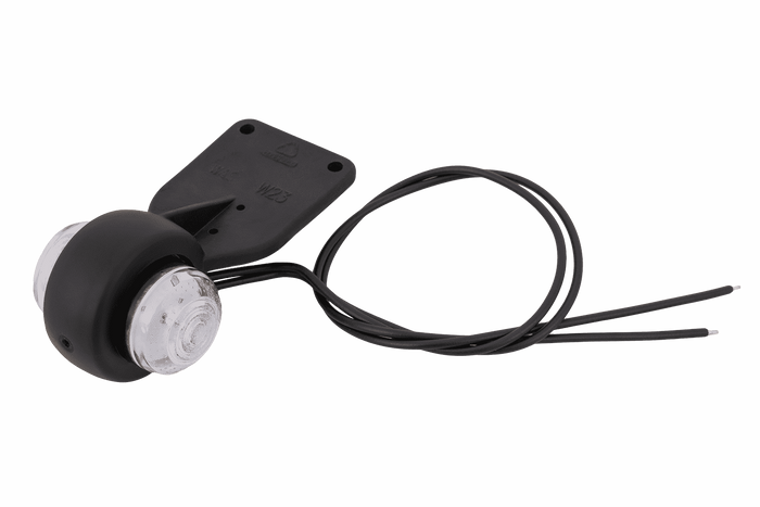 WAŚ W23 125 LED-markeringslygte universal