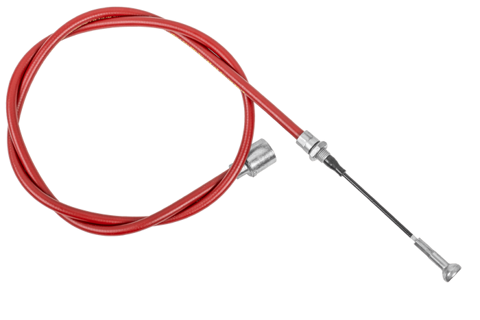 Bremsekabel Bowdenkabel AL-KO 247287 hurtigmontering 1320/1516mm