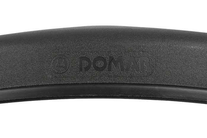 Skærme til landbrugsmaskiner 12-14" DOMAR T10060 hjulkasse 750/235mm