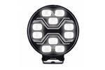 LED arbejdslampe reflektor KAMAR X-SPIDER TOXIC L3440 10xLED 80W