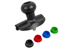 PLASTEX GP104 universal ratknop