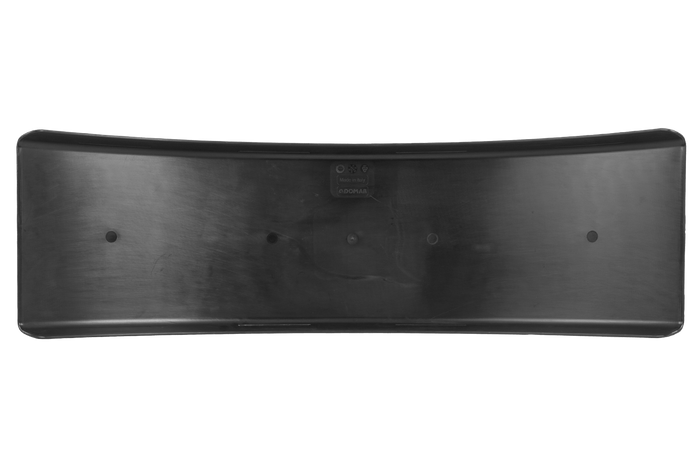 Skærme til landbrugsmaskiner 24-33" DOMAR T10125 hjulkasse 1050/330mm