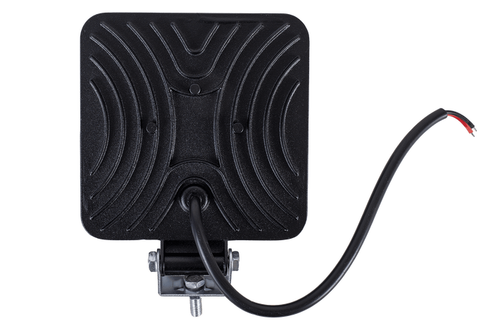 LED arbejdslampe reflektor HERMON EL042 16xLED 3840lm