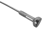 Bowdenkabel bremsekabel KNOTT NIRO 980207.17 hurtig montering 1530/1720mm