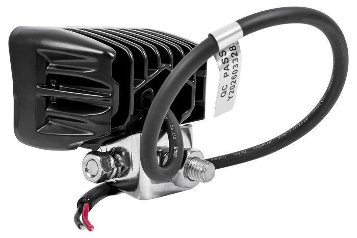 LED-arbejdslampereflektor TT TECHNOLOGY SORT TT.13440 40xLED 2630lm rektangulær