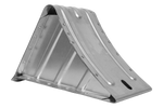 KNOTT G36 hjulklods h: 150mm metal